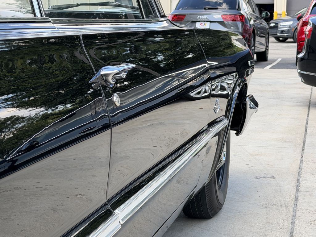 1963 Chevrolet Impala Image 16