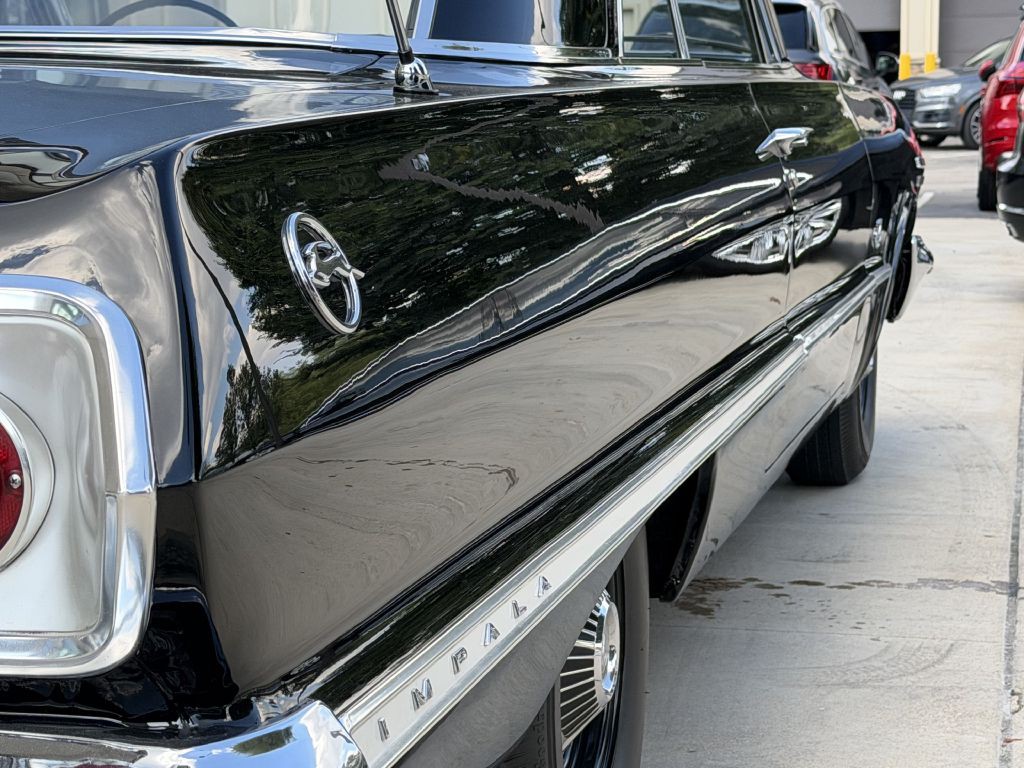 1963 Chevrolet Impala Image 17