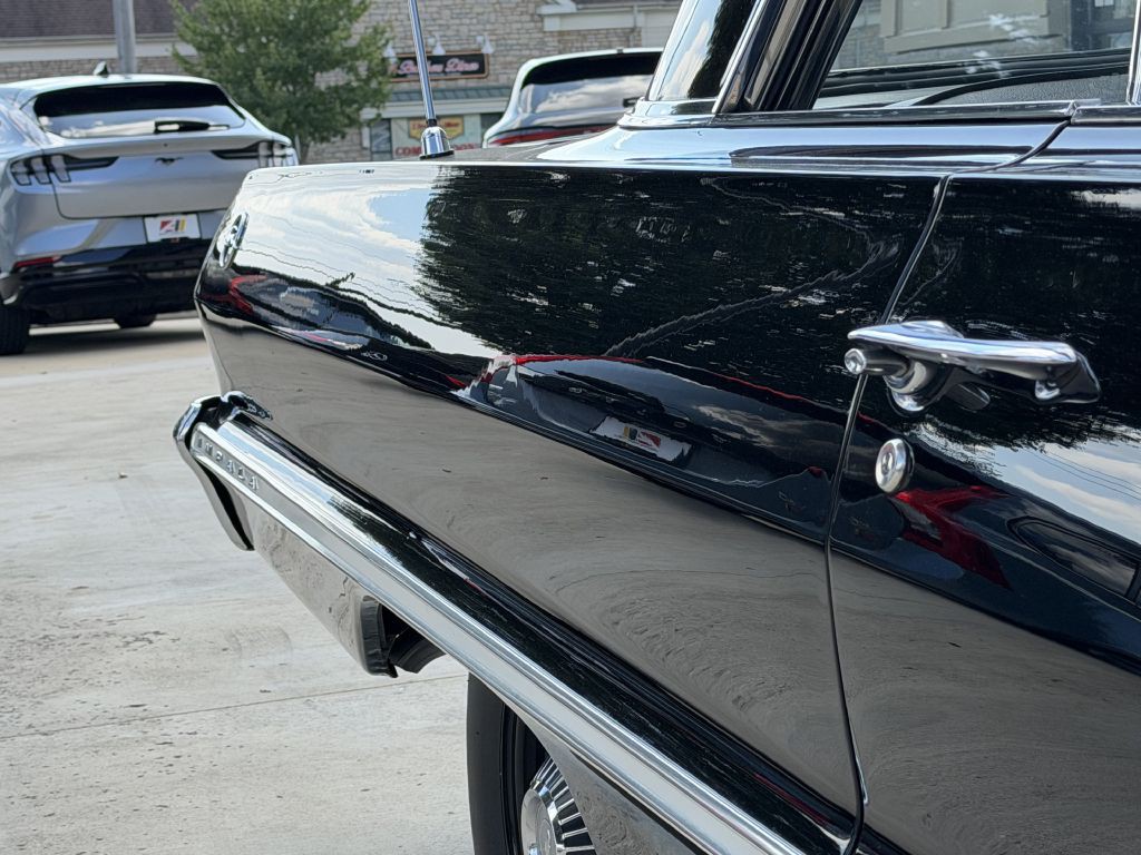 1963 Chevrolet Impala Image 18