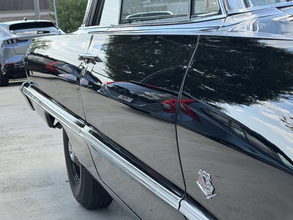 1963 Chevrolet Impala Image 19