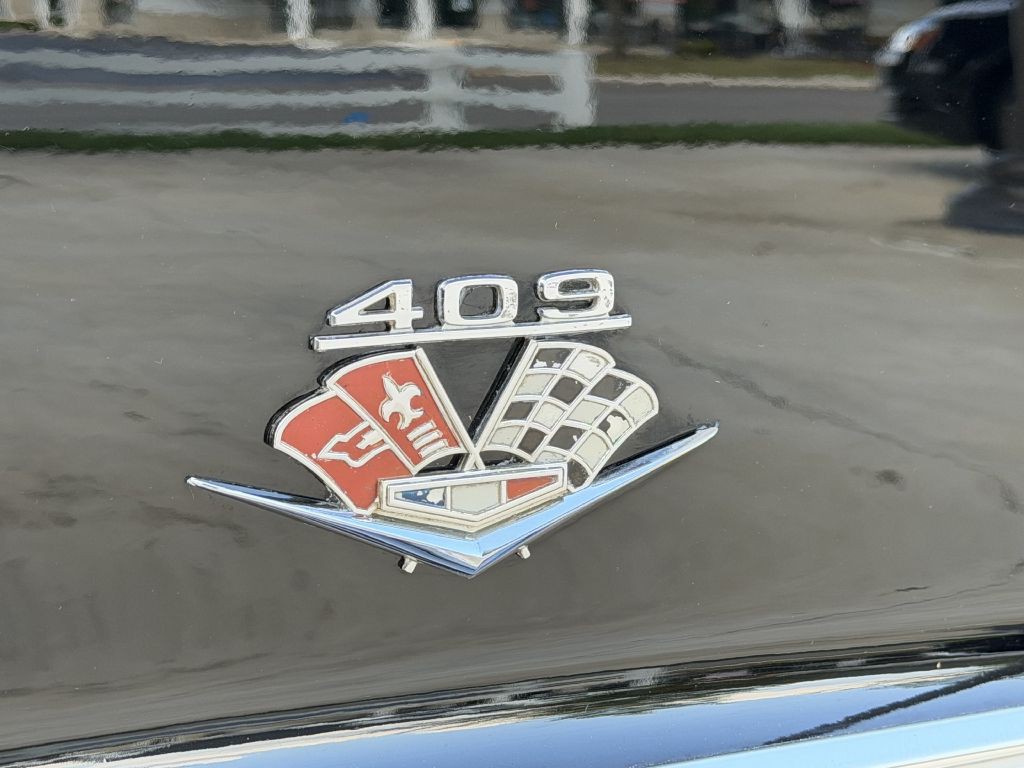 1963 Chevrolet Impala Image 21