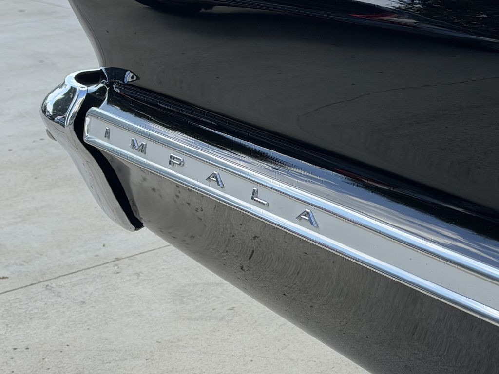 1963 Chevrolet Impala Image 22