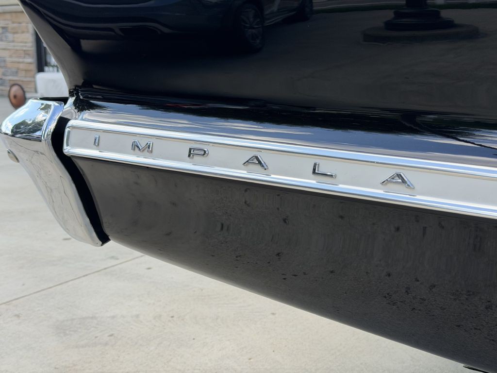 1963 Chevrolet Impala Image 23