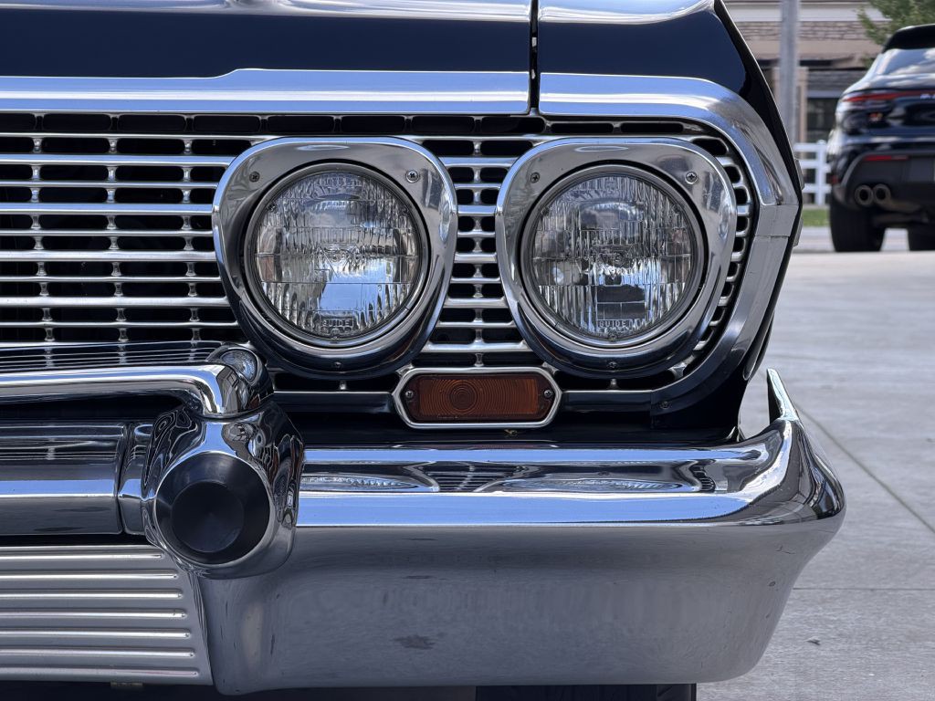 1963 Chevrolet Impala Image 29