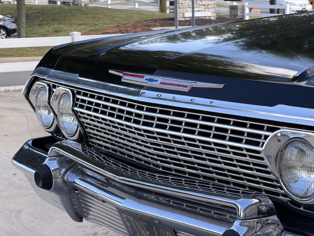 1963 Chevrolet Impala Image 30