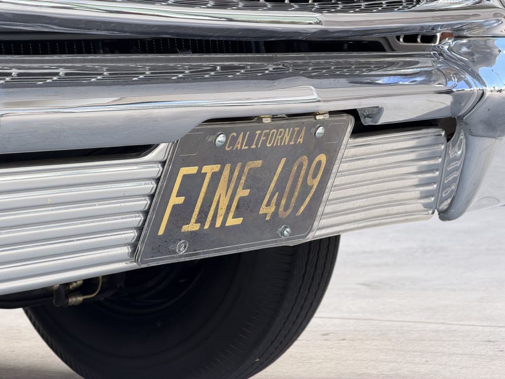 1963 Chevrolet Impala Image 31