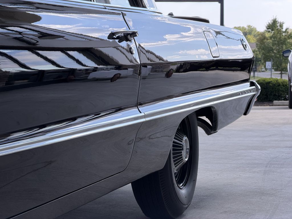 1963 Chevrolet Impala Image 32