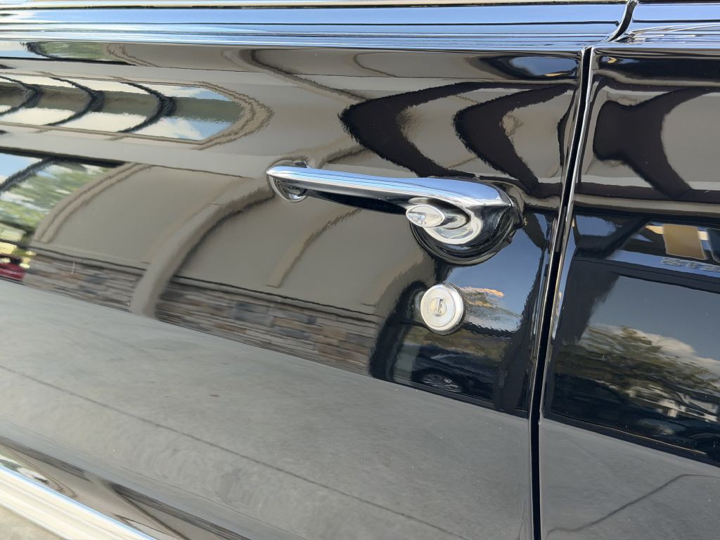 1963 Chevrolet Impala Image 35