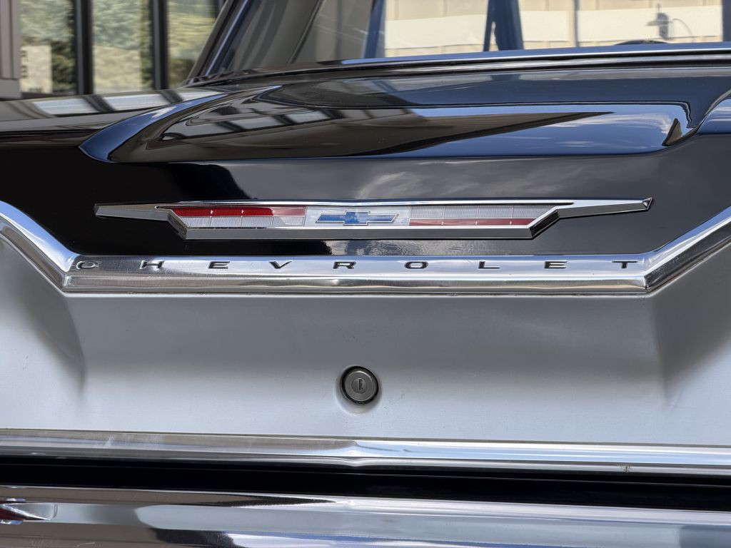 1963 Chevrolet Impala Image 38