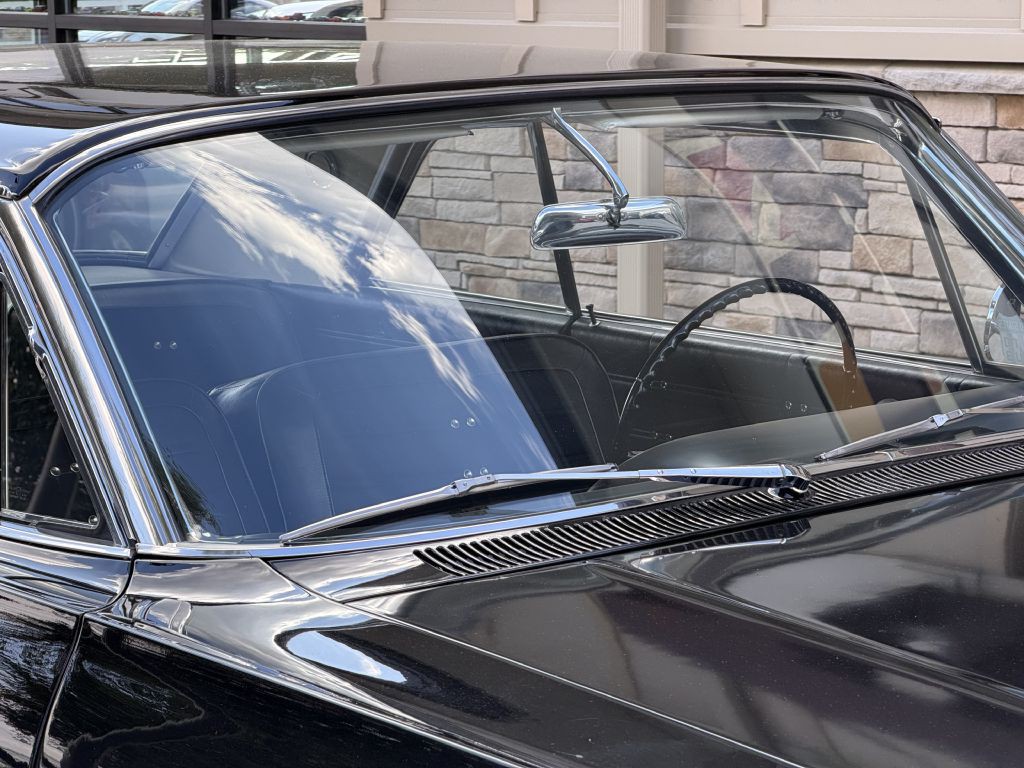 1963 Chevrolet Impala Image 39