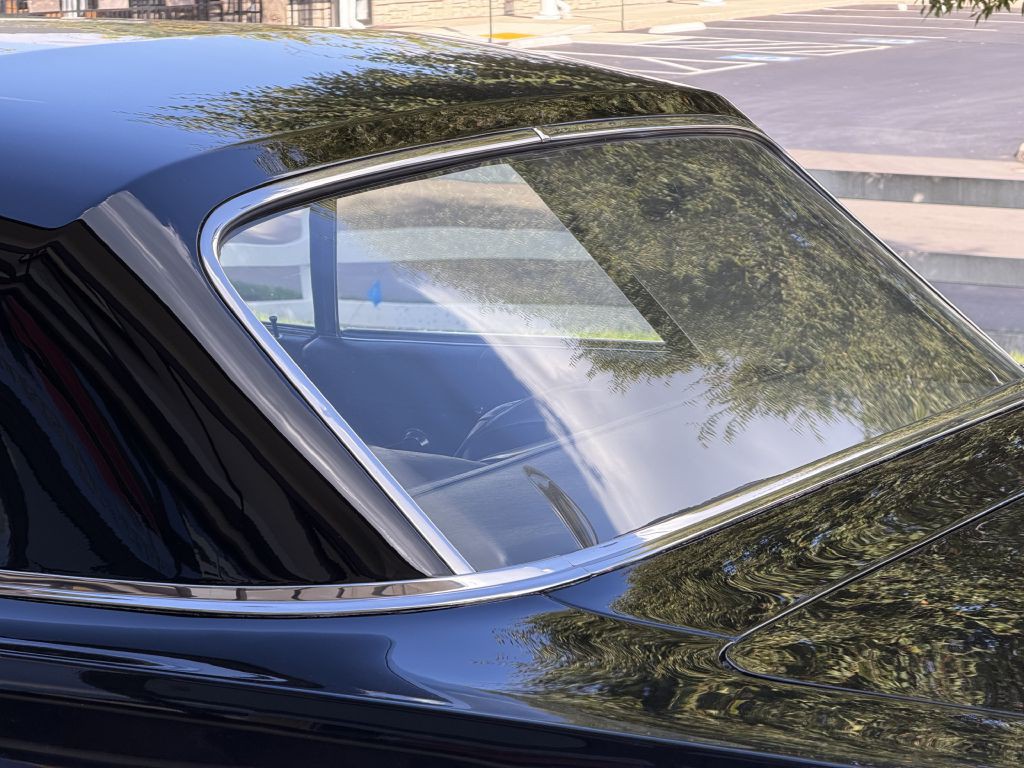 1963 Chevrolet Impala Image 40