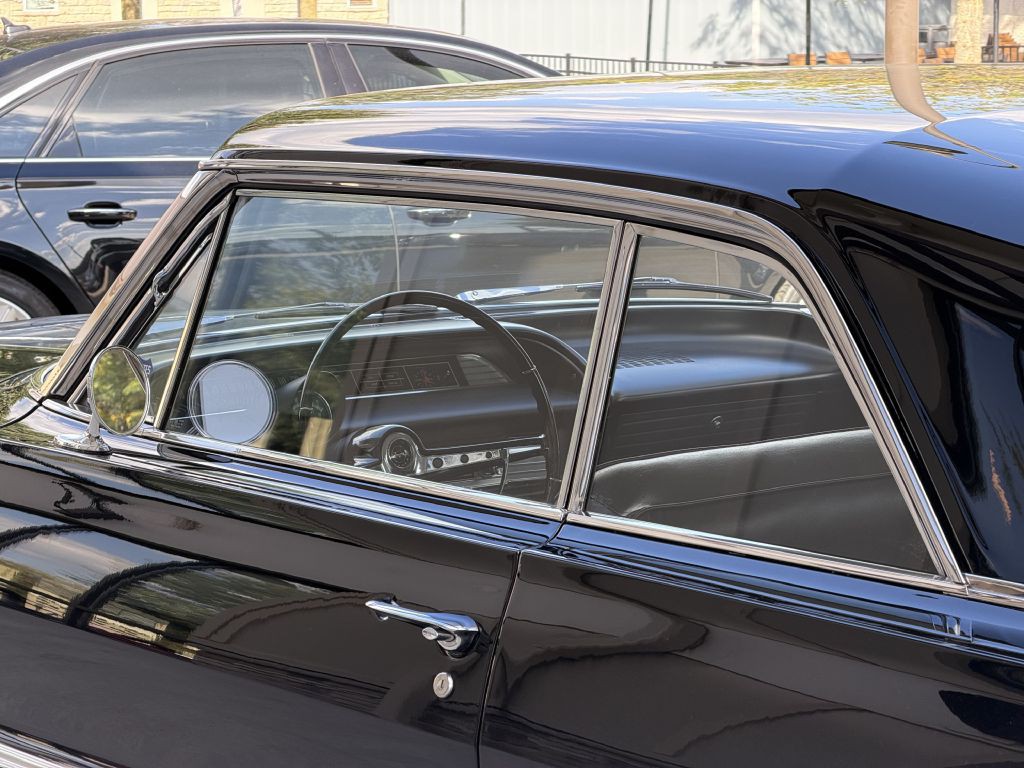 1963 Chevrolet Impala Image 41