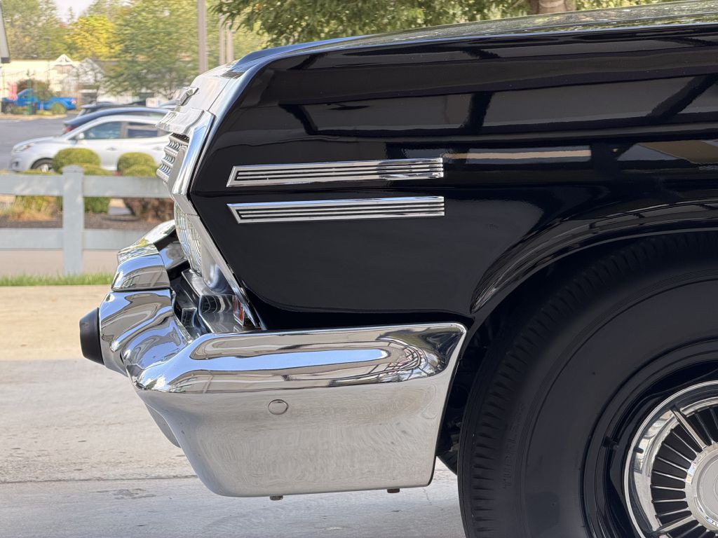 1963 Chevrolet Impala Image 42