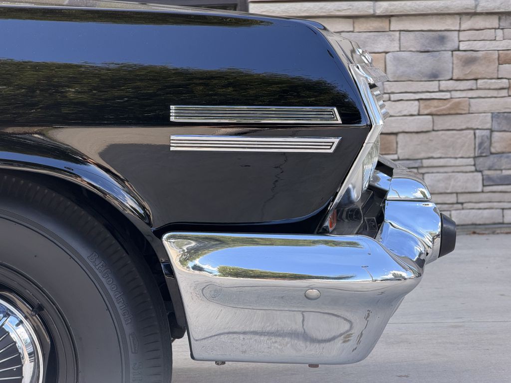 1963 Chevrolet Impala Image 43