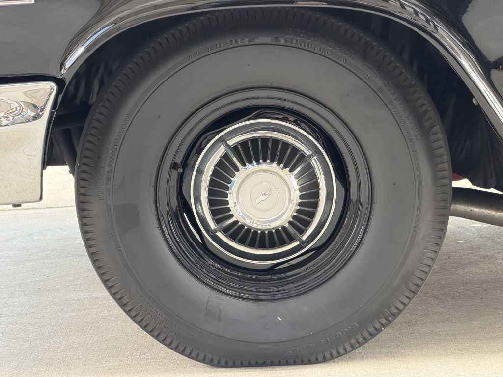 1963 Chevrolet Impala Image 44