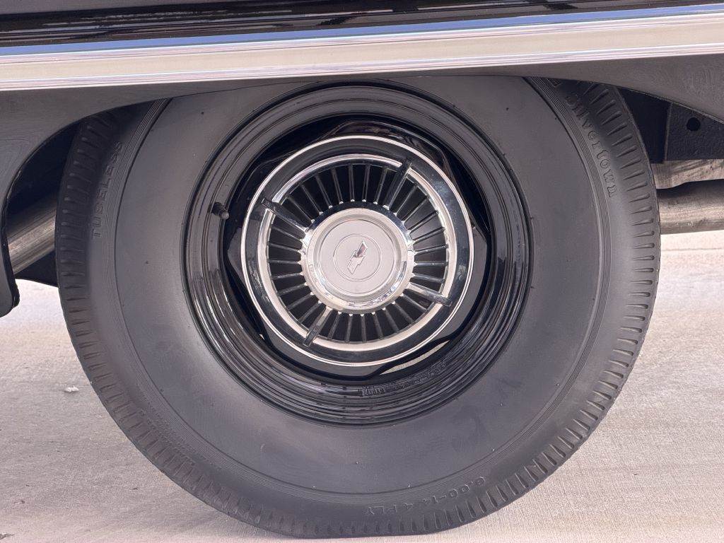 1963 Chevrolet Impala Image 45