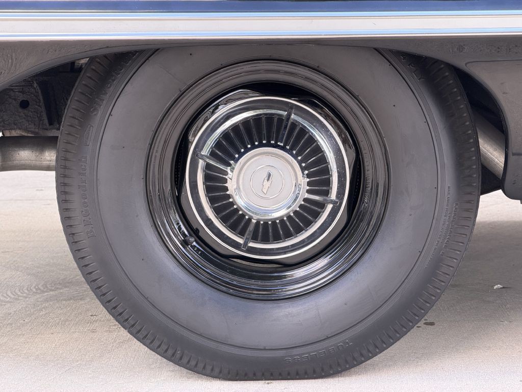 1963 Chevrolet Impala Image 46