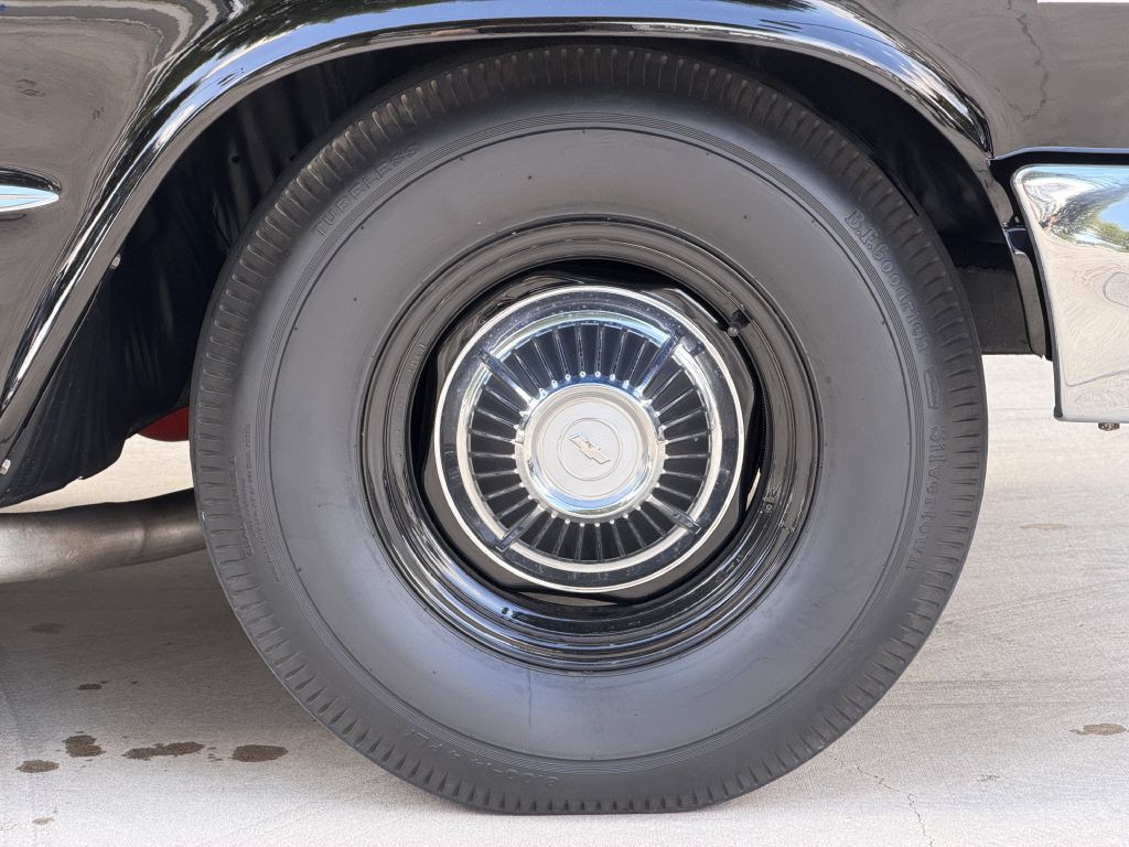 1963 Chevrolet Impala Image 47