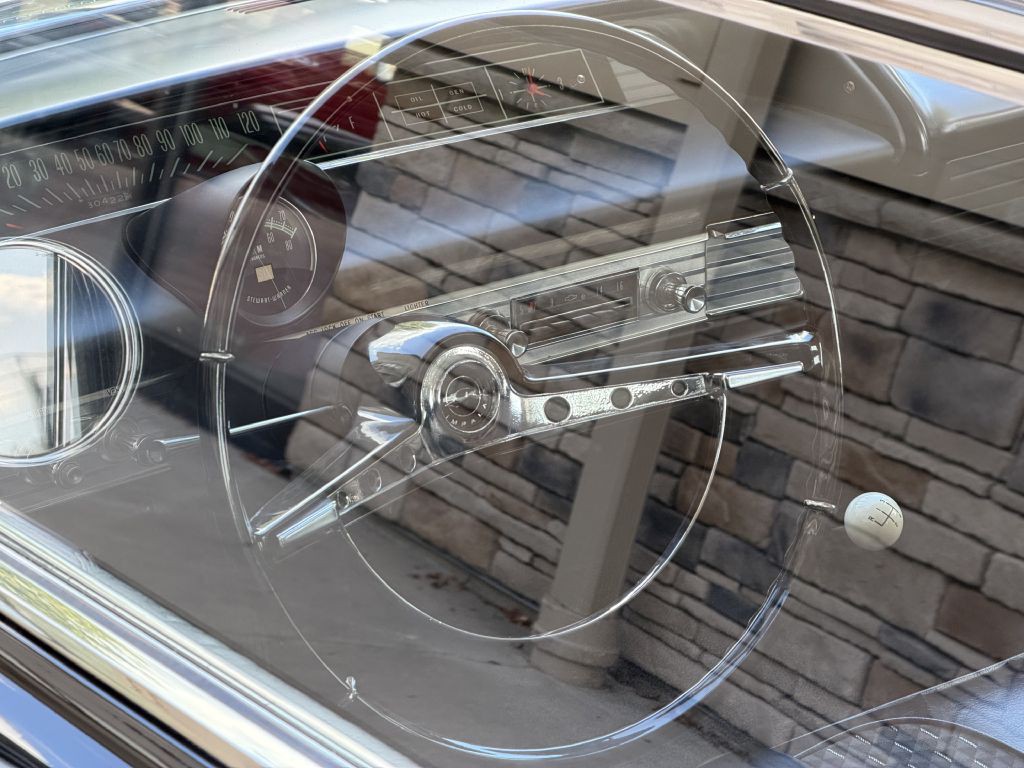 1963 Chevrolet Impala Image 48