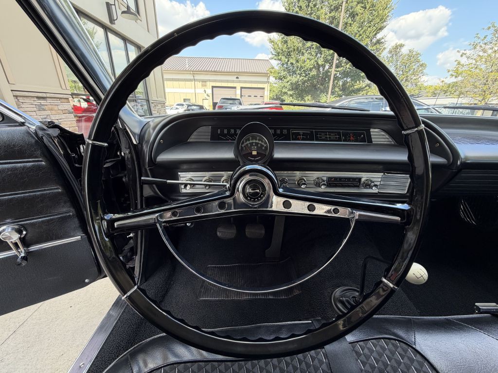 1963 Chevrolet Impala Image 50