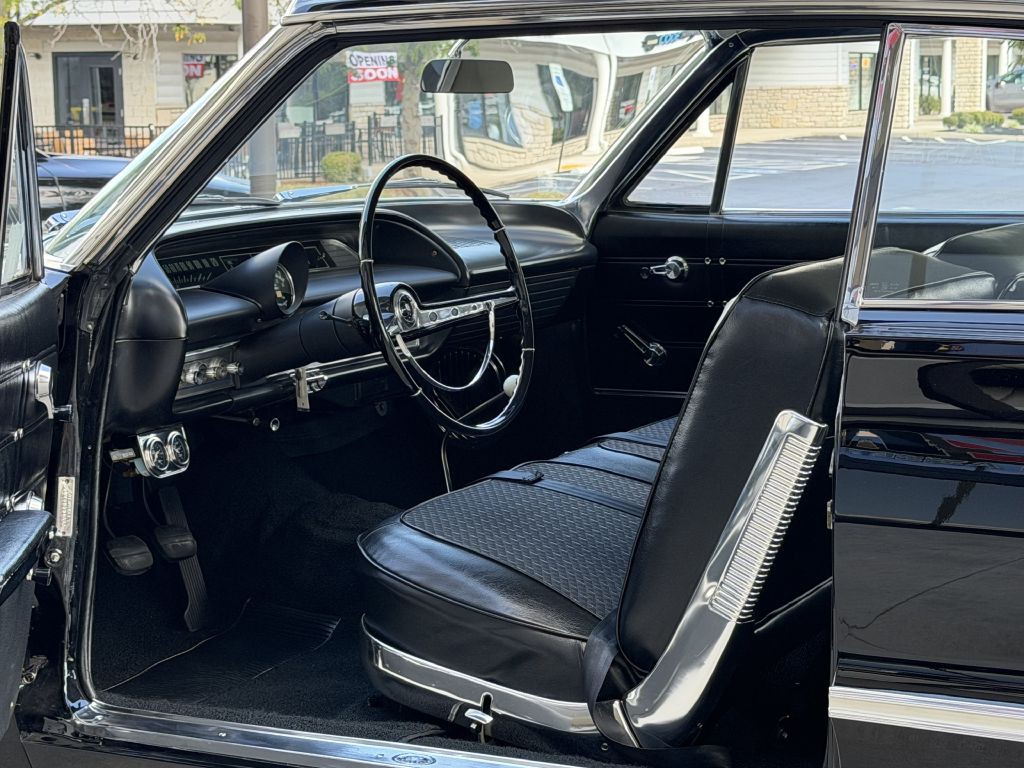 1963 Chevrolet Impala Image 51