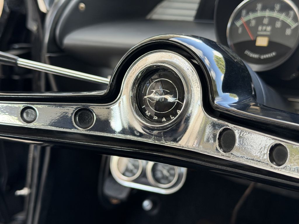 1963 Chevrolet Impala Image 52