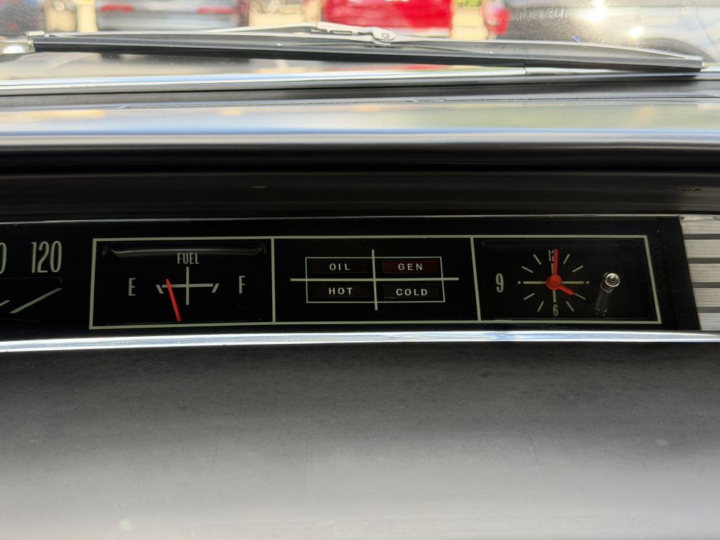 1963 Chevrolet Impala Image 55