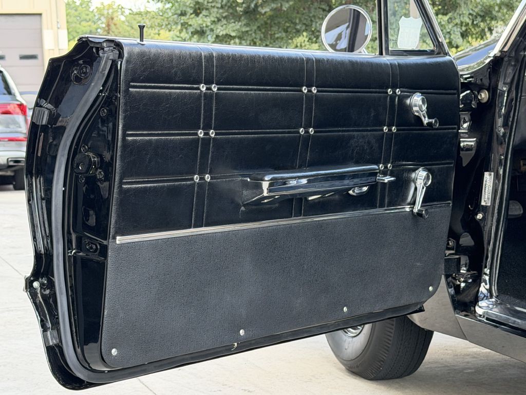 1963 Chevrolet Impala Image 56