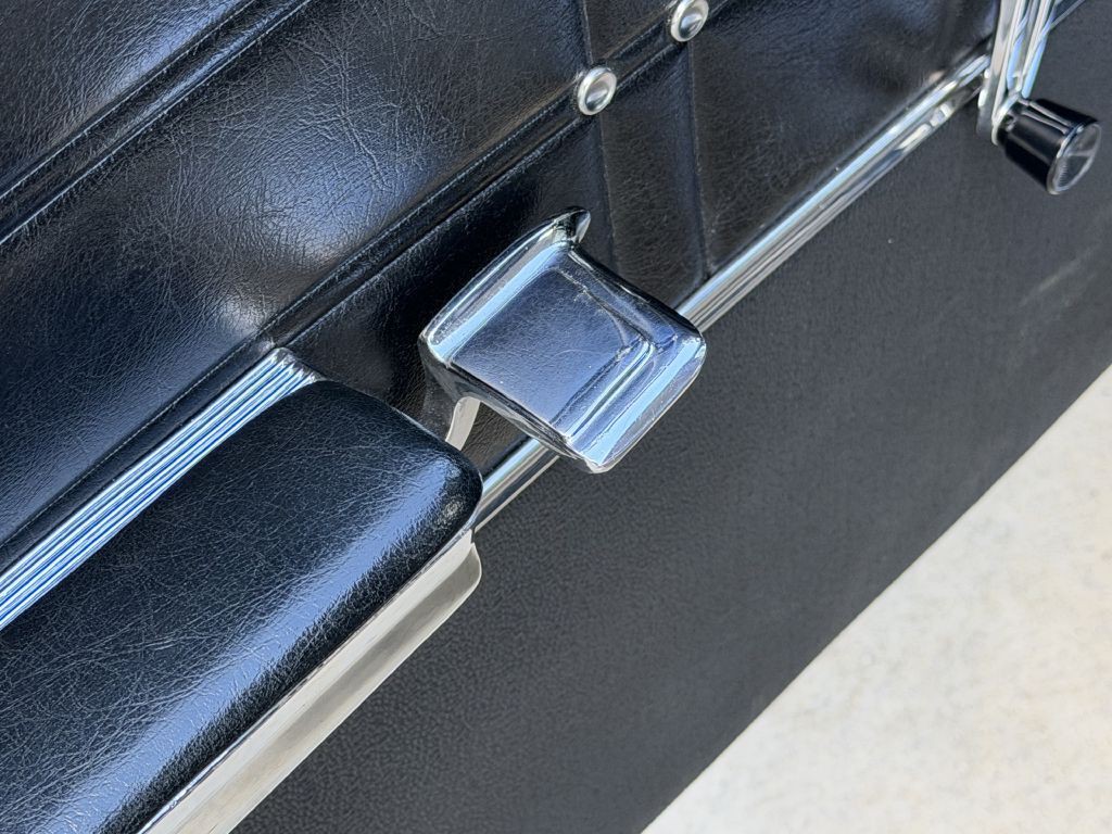1963 Chevrolet Impala Image 59