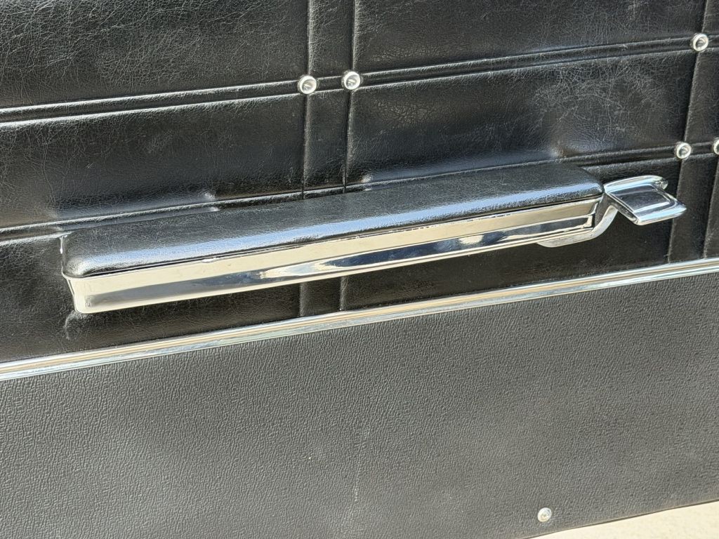 1963 Chevrolet Impala Image 60