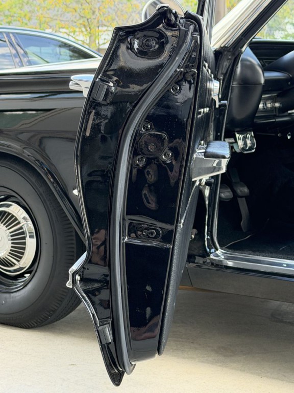 1963 Chevrolet Impala Image 61
