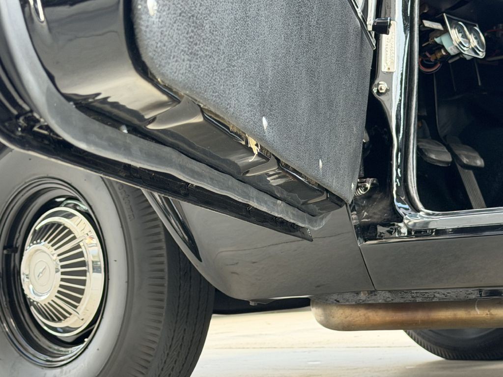 1963 Chevrolet Impala Image 62