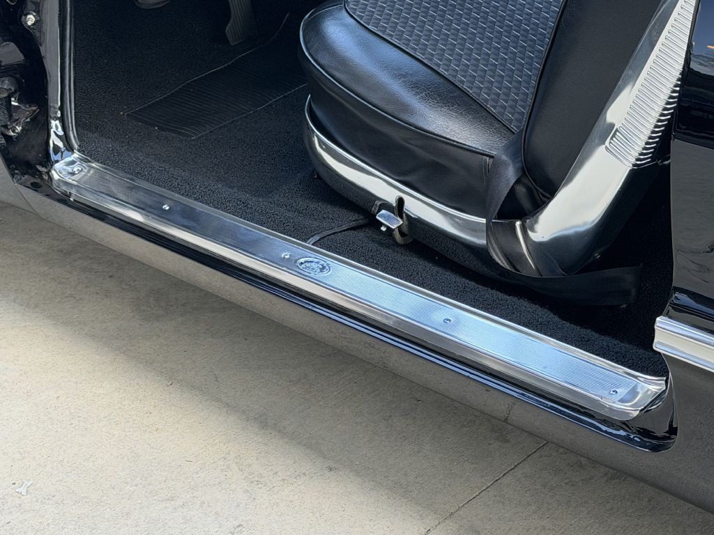 1963 Chevrolet Impala Image 63