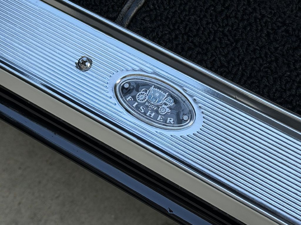 1963 Chevrolet Impala Image 64