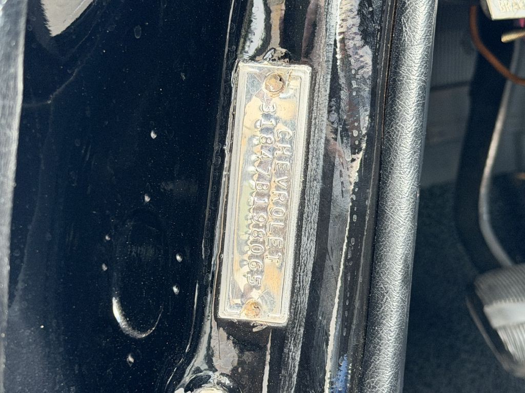 1963 Chevrolet Impala Image 65