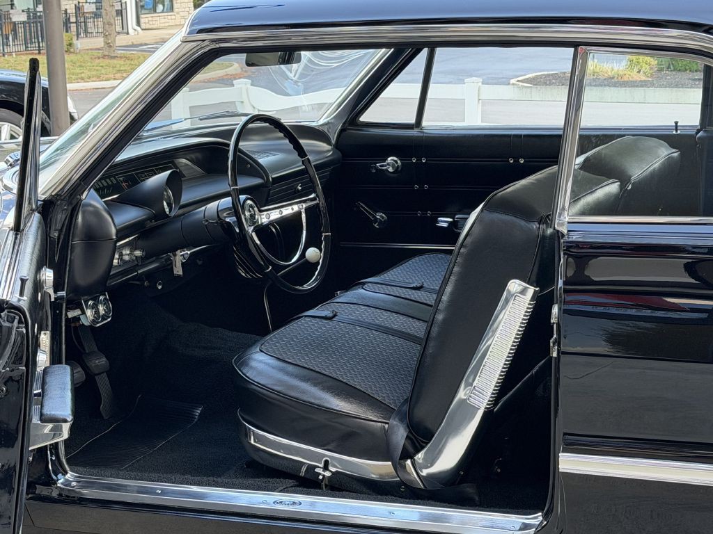 1963 Chevrolet Impala Image 66