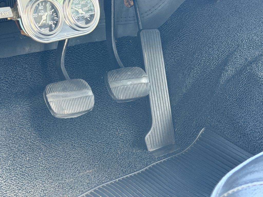 1963 Chevrolet Impala Image 67