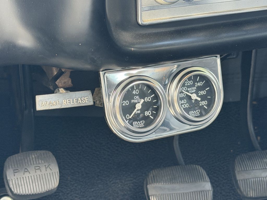 1963 Chevrolet Impala Image 69