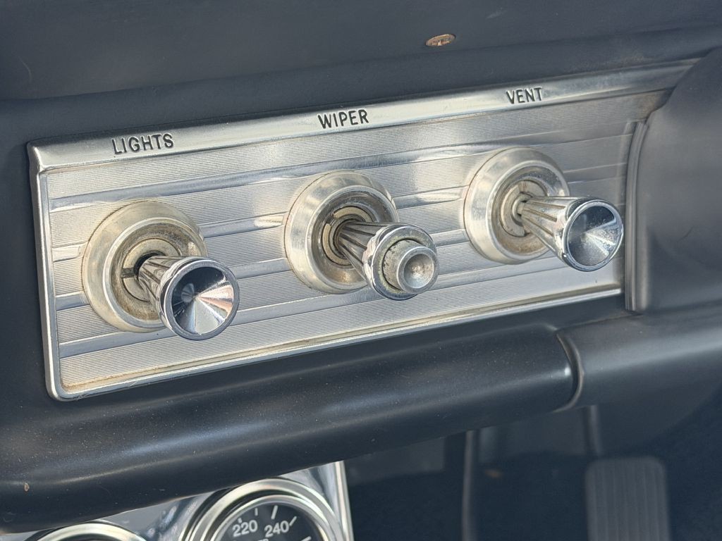 1963 Chevrolet Impala Image 70