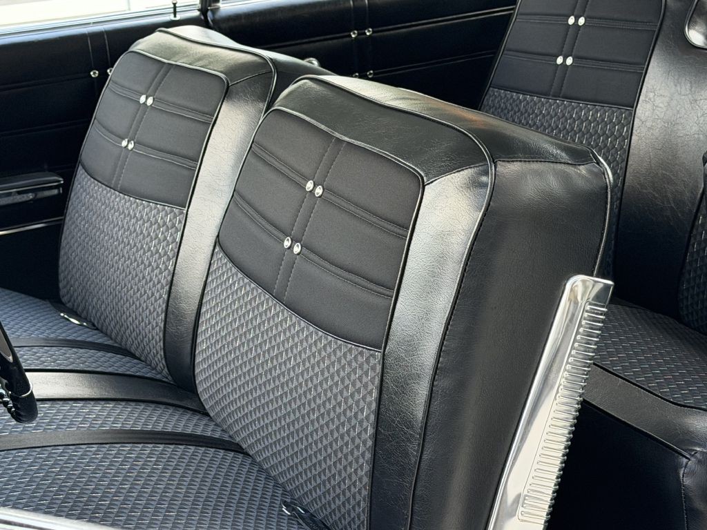 1963 Chevrolet Impala Image 71