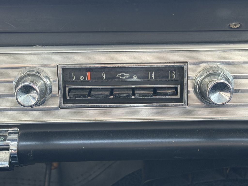 1963 Chevrolet Impala Image 76
