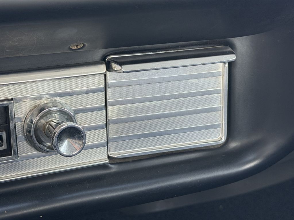 1963 Chevrolet Impala Image 77