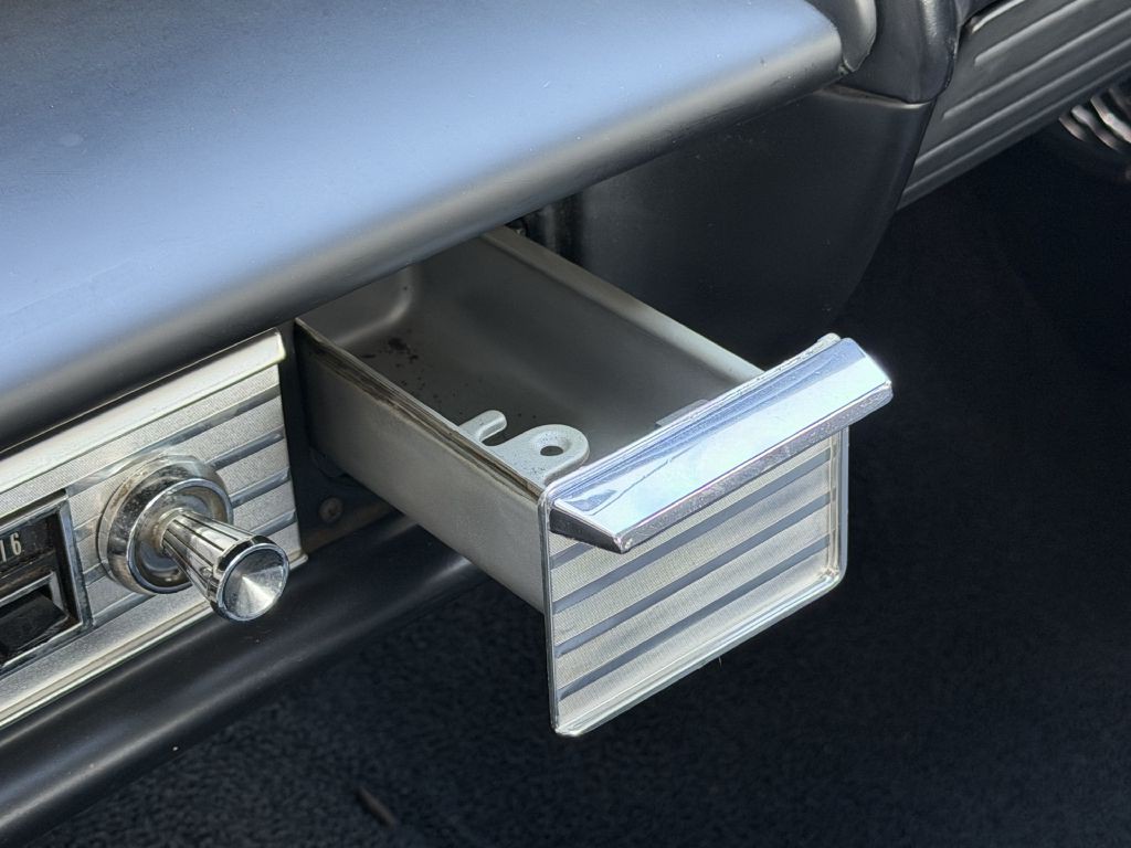 1963 Chevrolet Impala Image 78