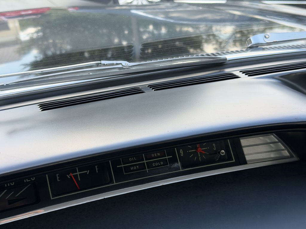 1963 Chevrolet Impala Image 81