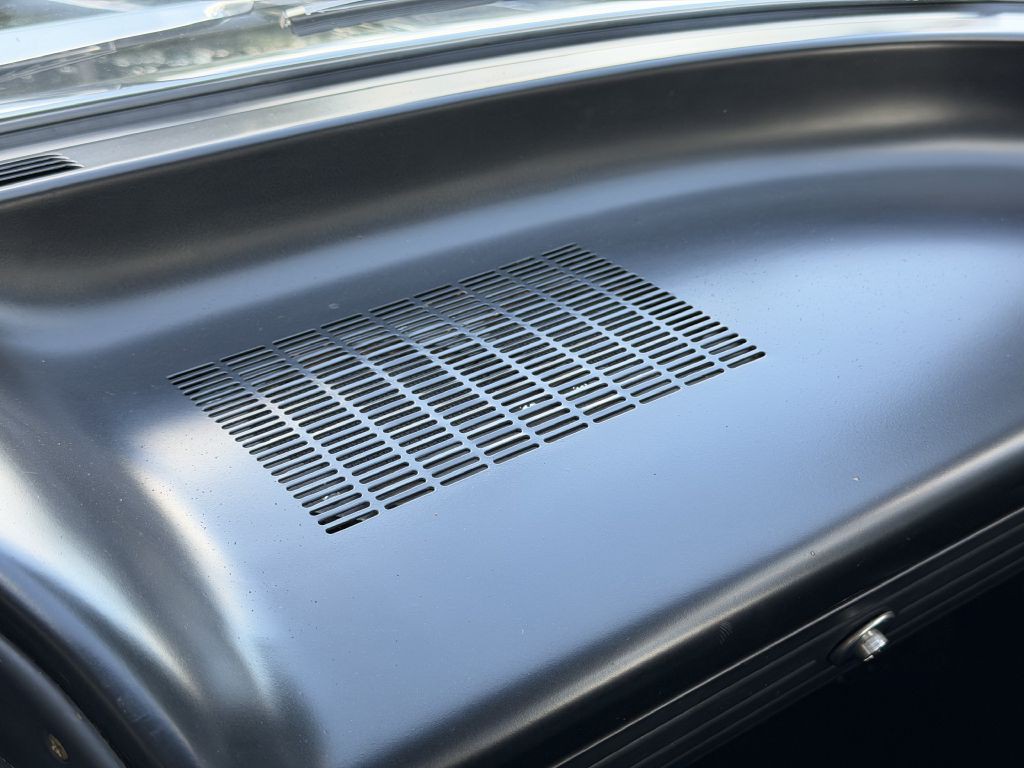 1963 Chevrolet Impala Image 84