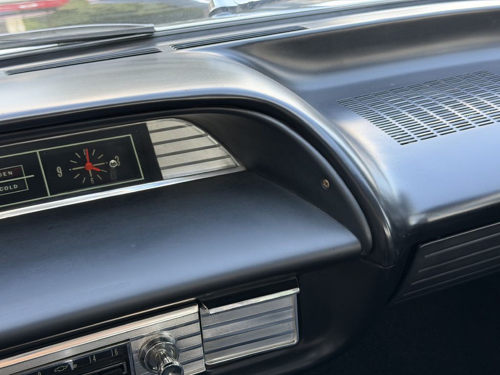1963 Chevrolet Impala Image 85