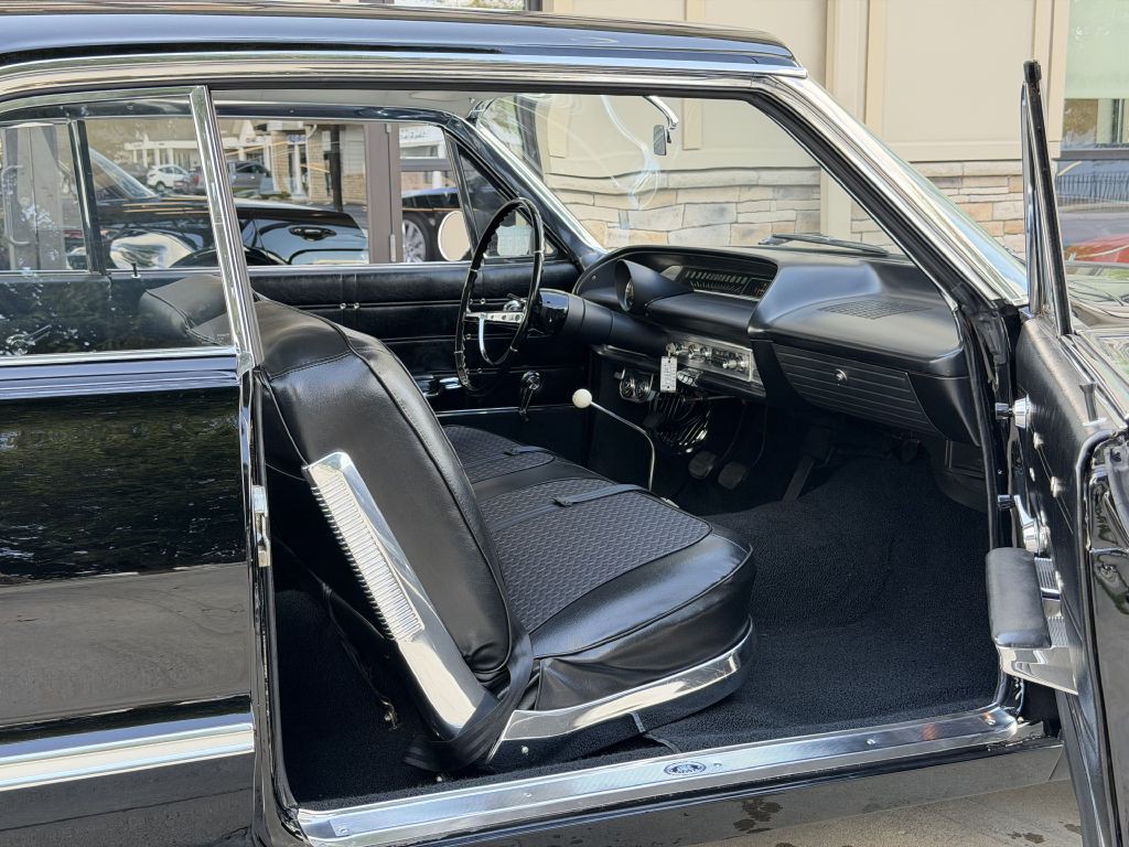 1963 Chevrolet Impala Image 90
