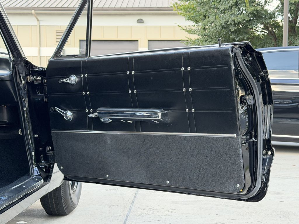 1963 Chevrolet Impala Image 91