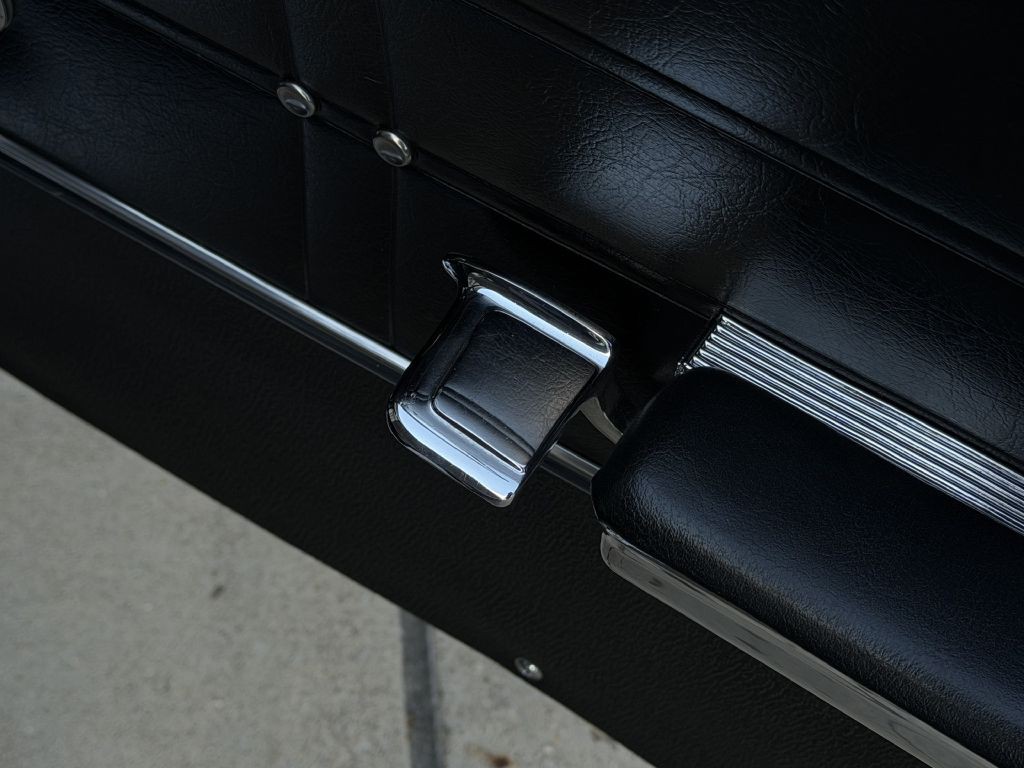 1963 Chevrolet Impala Image 95