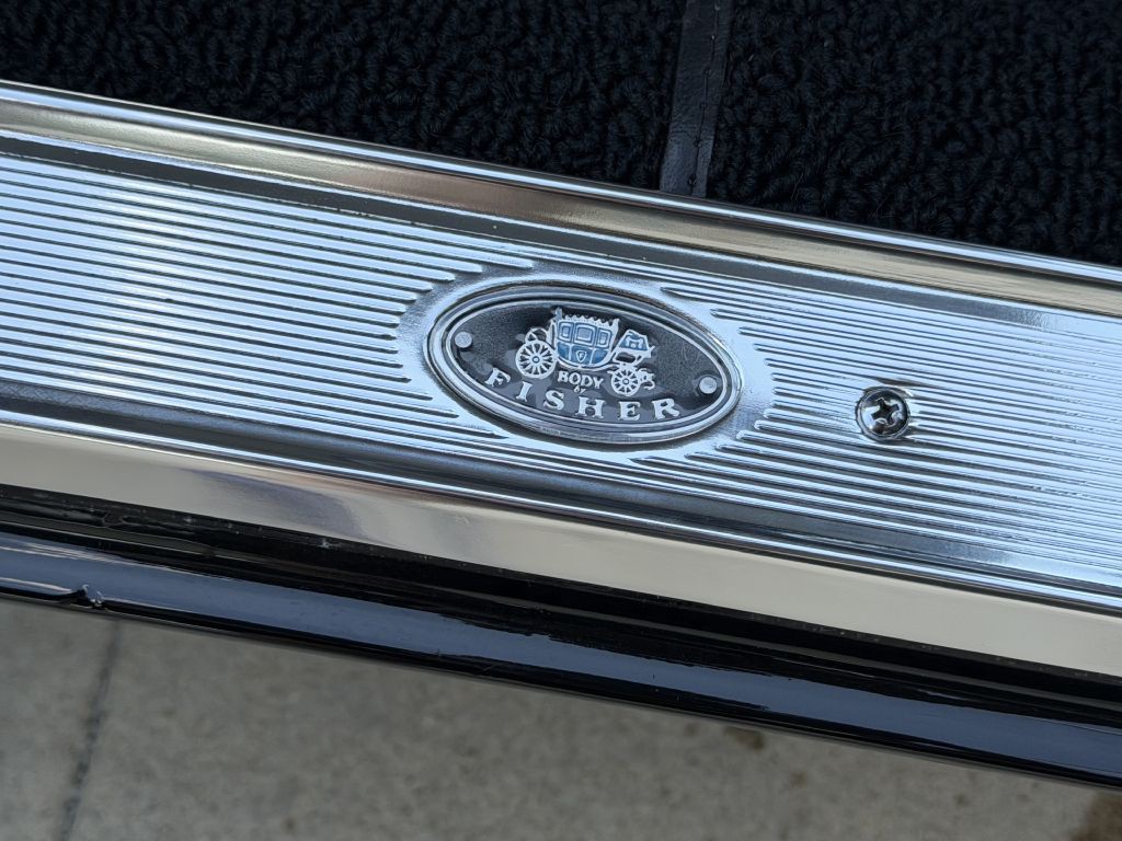 1963 Chevrolet Impala Image 97